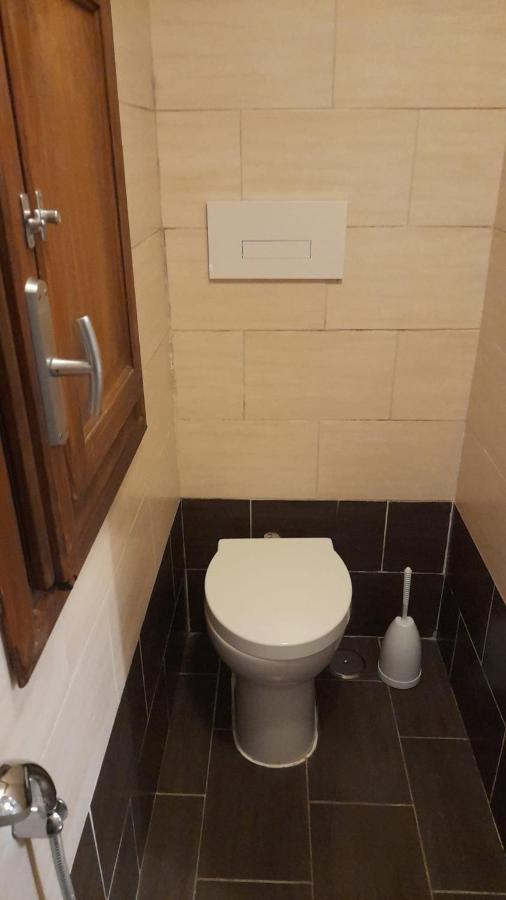 Apartamento Daplace - Emilia