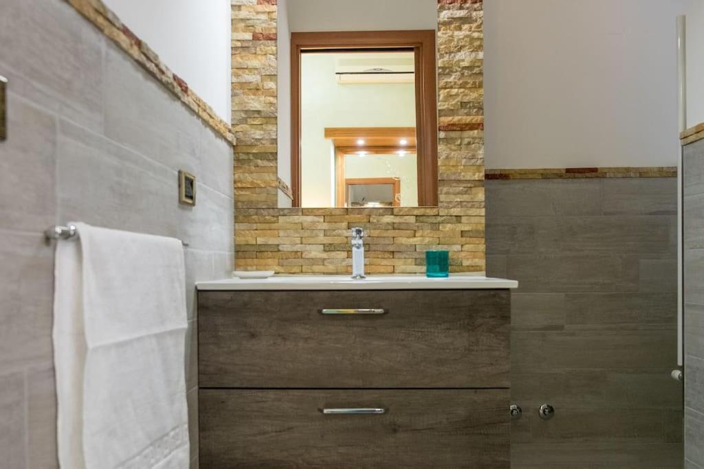 Appartement Domus Patrizia Romana 6 Persone *