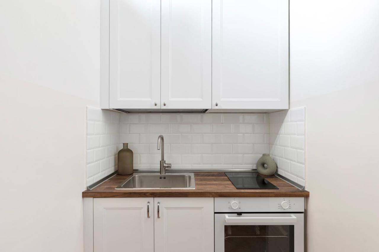 A World Aparts - 21 T. Argentina Apartamento