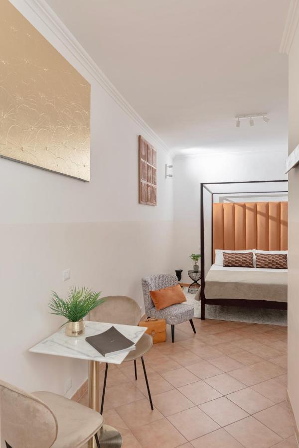 A World Aparts - 21 T. Argentina Apartamento
