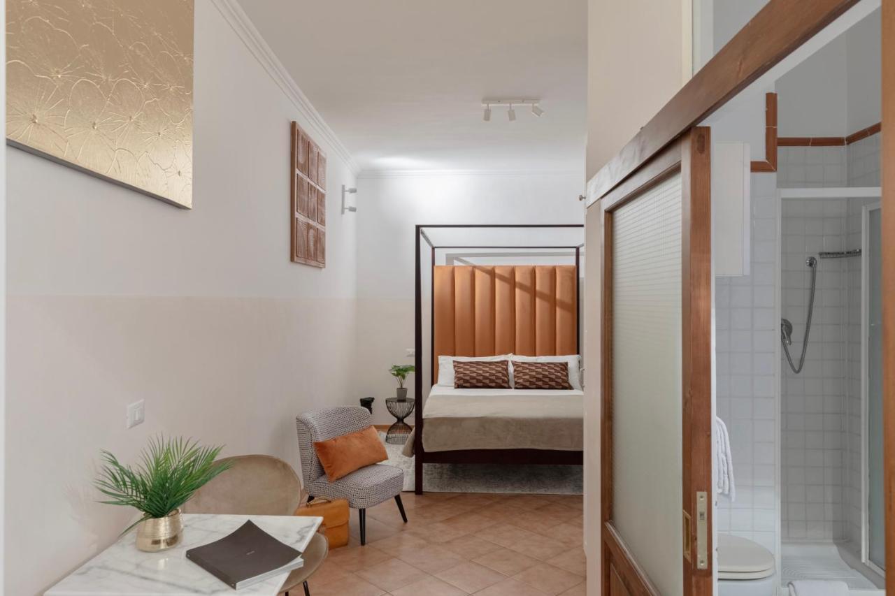 A World Aparts - 21 T. Argentina Apartamento Roma