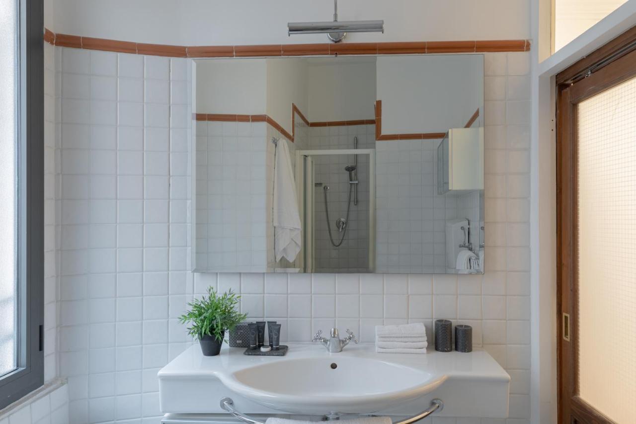 Apartamento A World Aparts - 21 T. Argentina