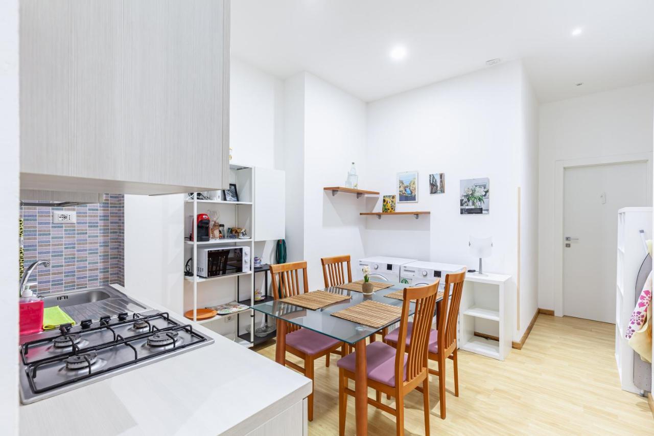 Alloggi Costantini Metro Battistini Guest house Rome
