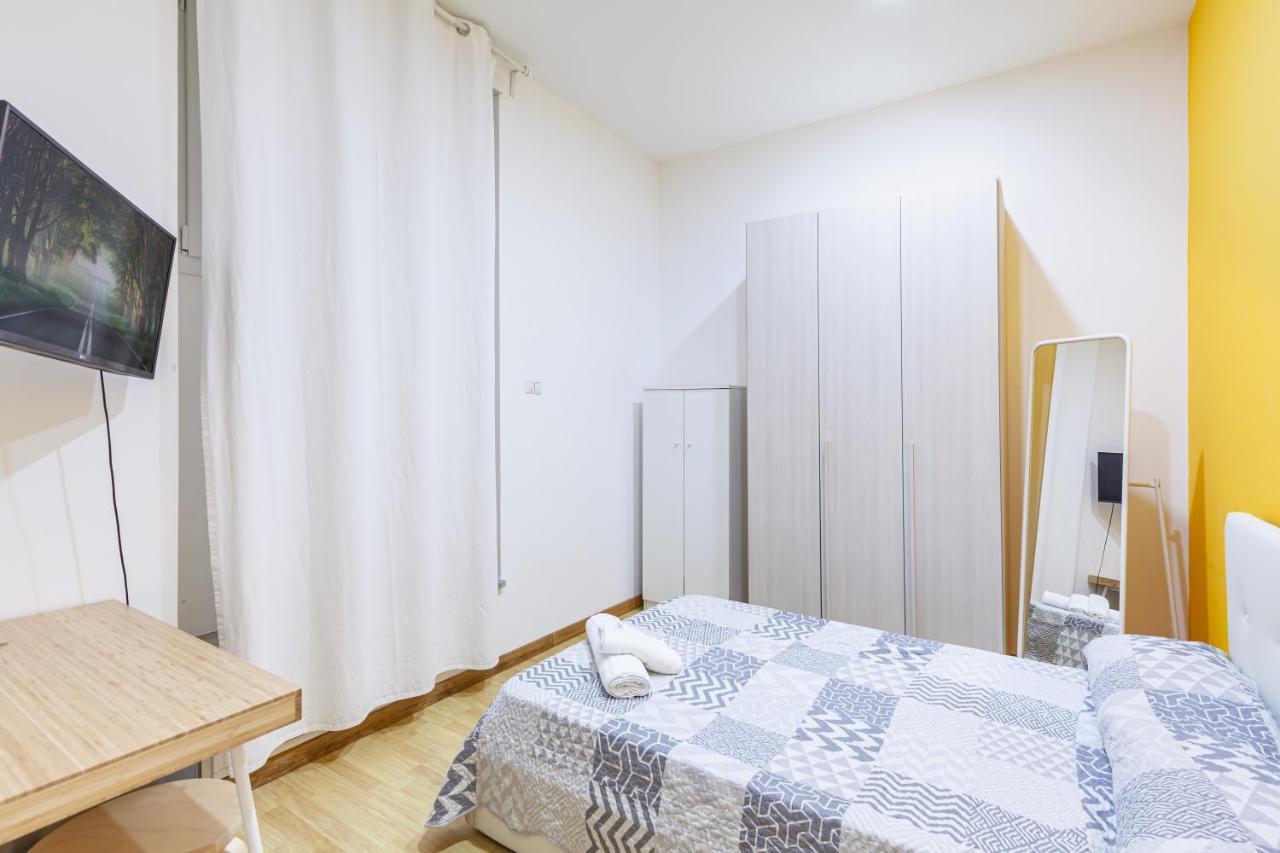 Guest house Alloggi Costantini Metro Battistini *