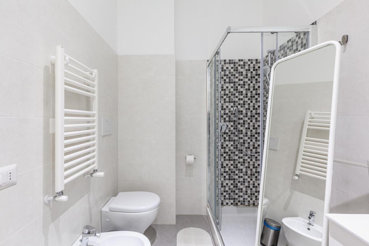 Guest house Alloggi Costantini Metro Battistini