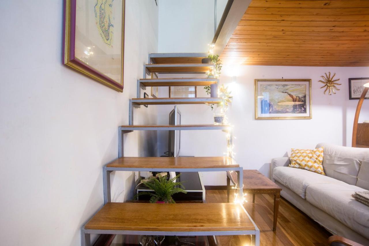 Loft In Testaccio