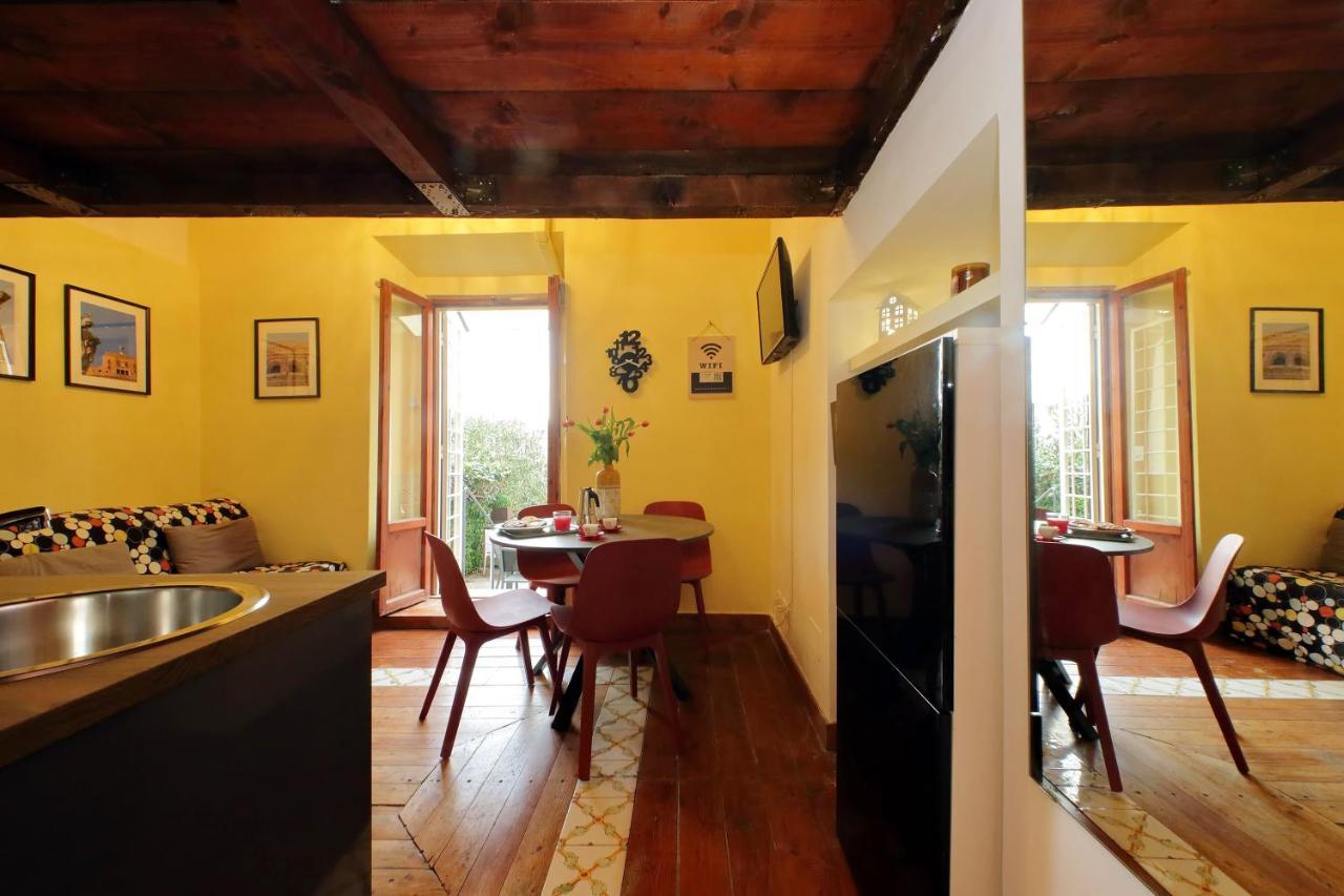 4bnb - Cozy Vatican Loft With Terrace Apartment *