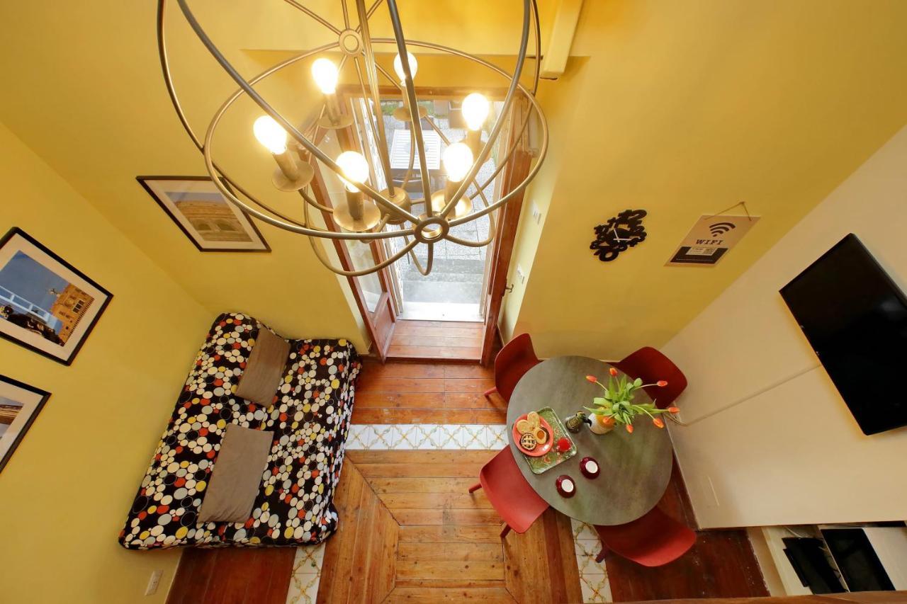 4bnb - Cozy Vatican Loft With Terrace *