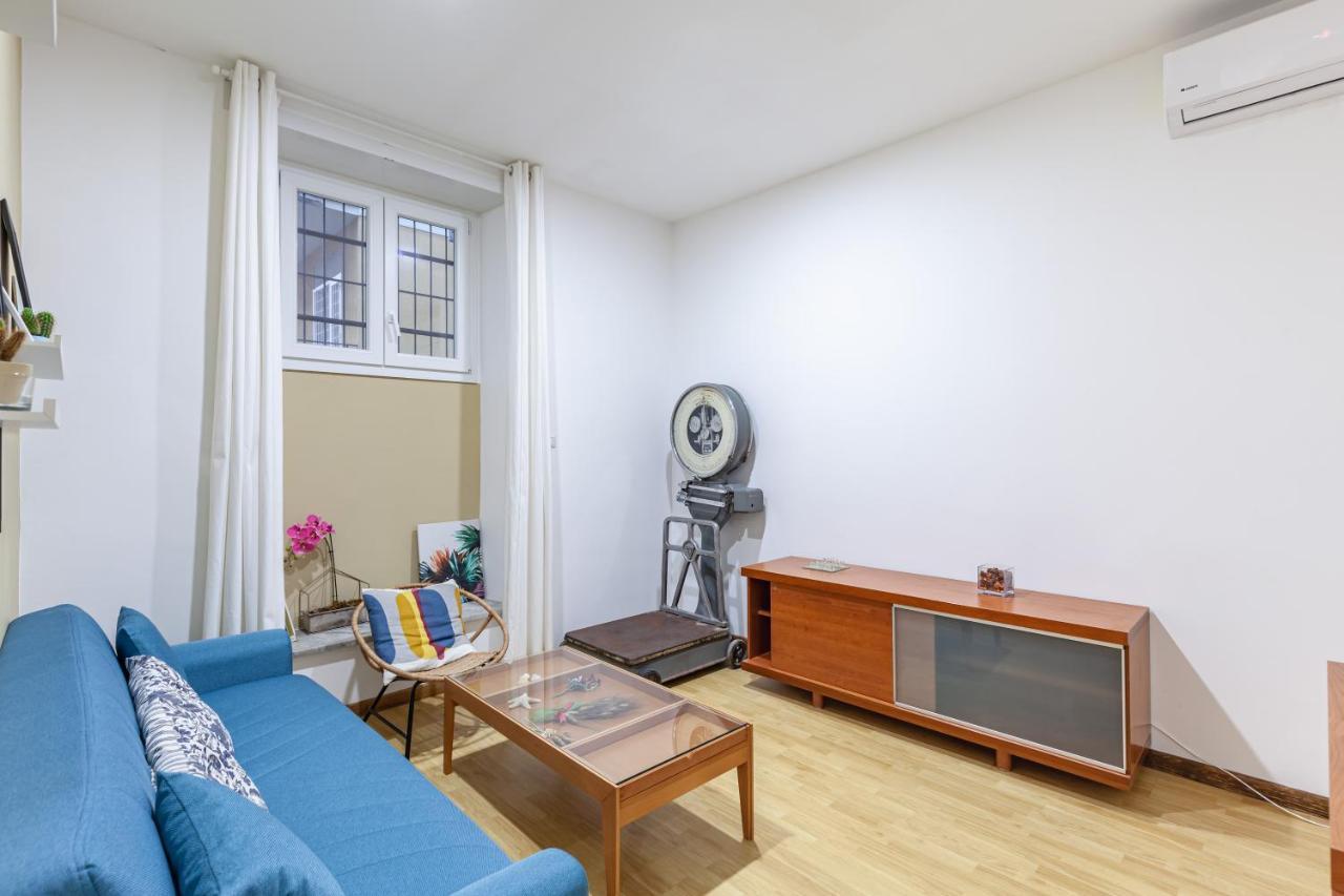 Maison d'hôtes Alloggi Costantini Metro Battistini *