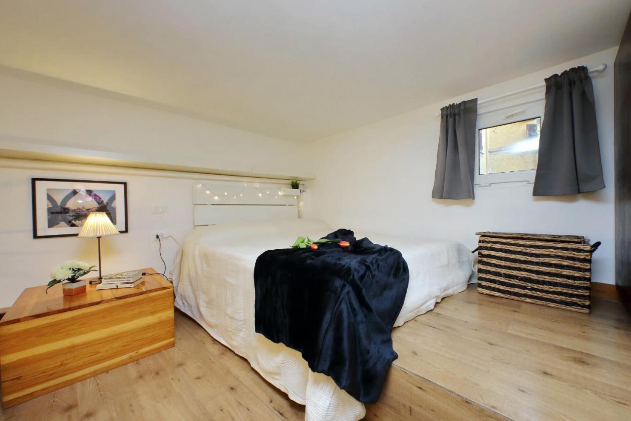 Apartment 4bnb - Cozy Vatican Loft With Terrace Rome