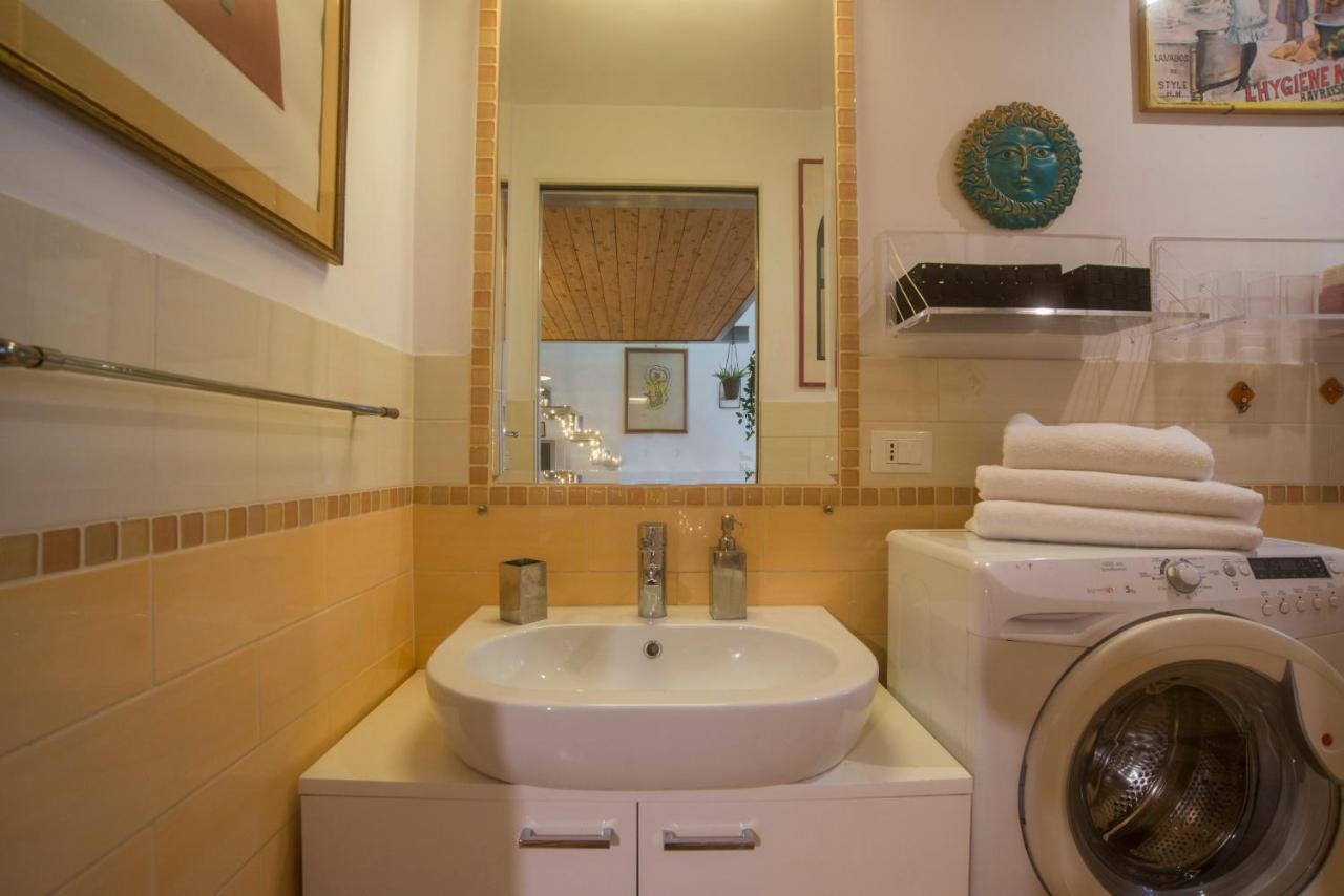 Appartement Loft In Testaccio *