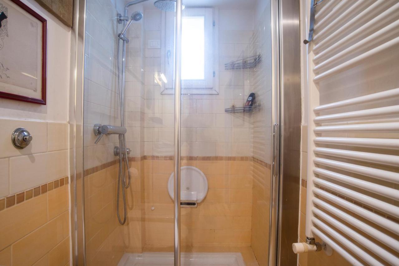 Loft In Testaccio Appartement Rome