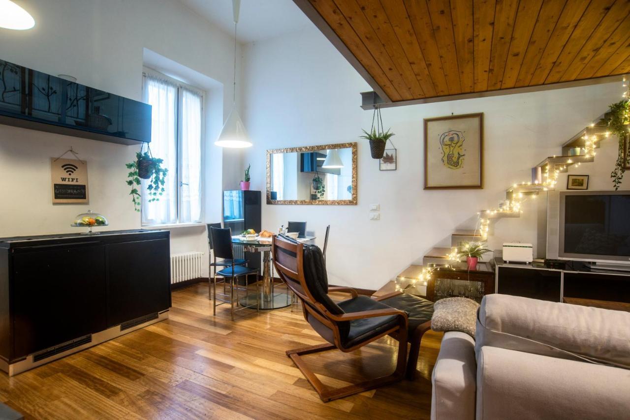 Loft In Testaccio *