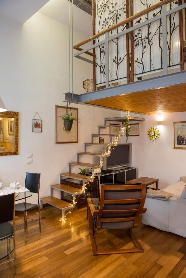 Loft In Testaccio Rome