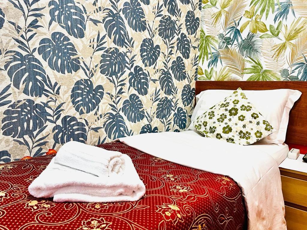 Gasthuis Green Guesthouse Rome