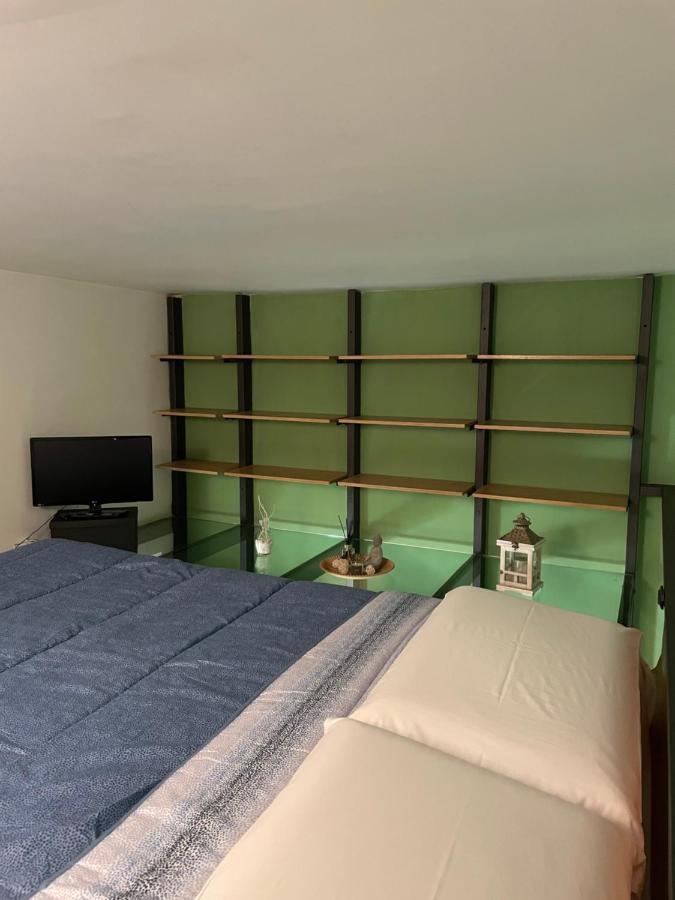 Appartement Casa Pedra *