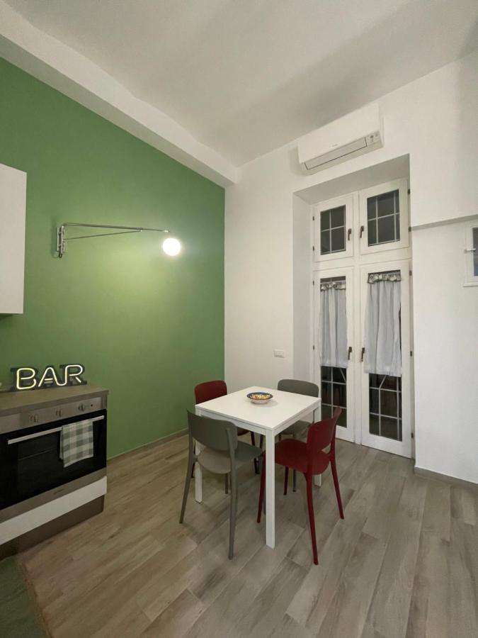 Casa Pedra * Rome