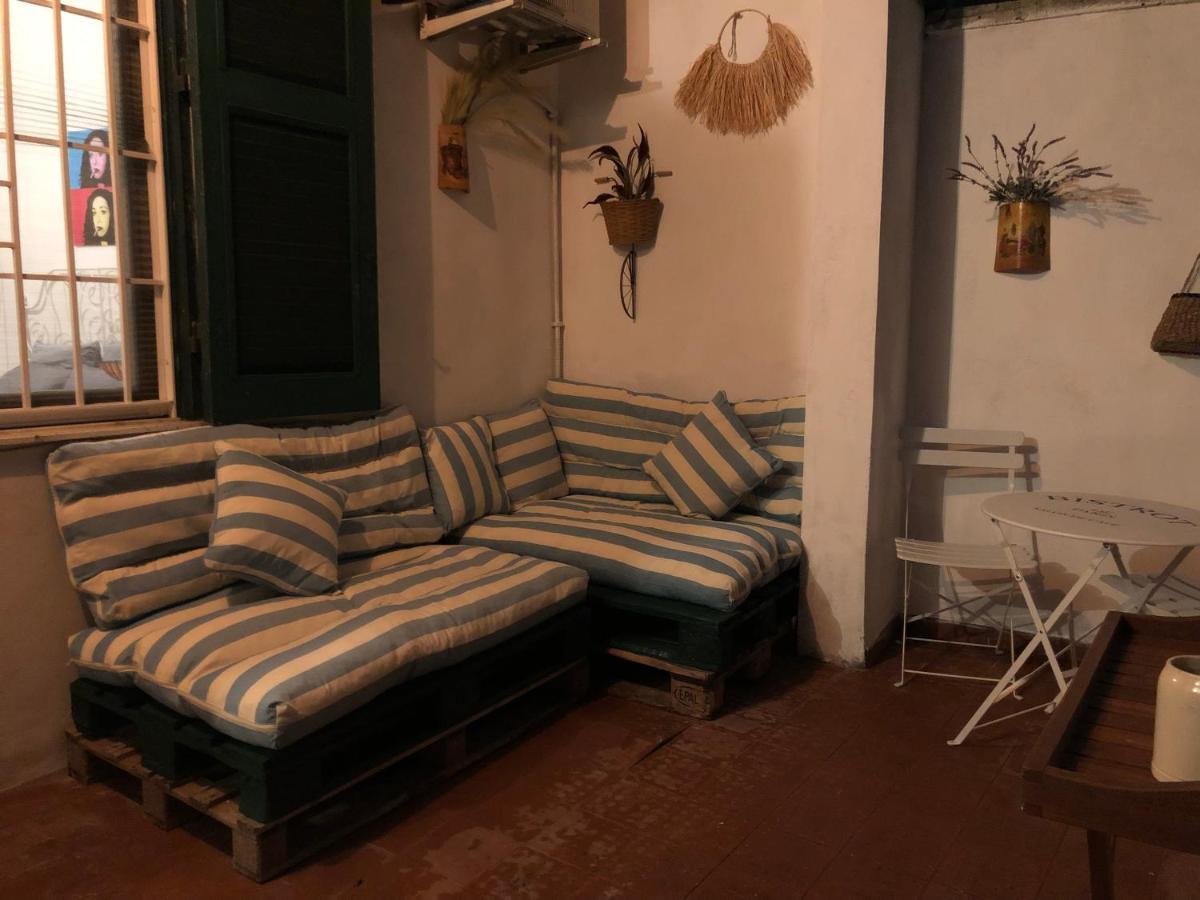 Terrazza Sul Giardino - Vaticano E Stadio Olimpico *