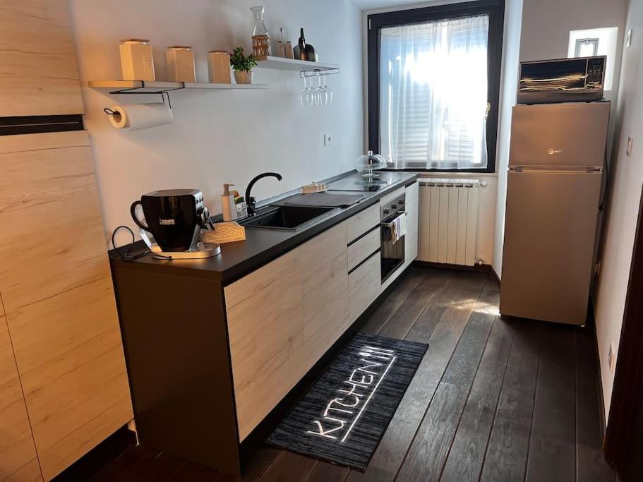 Apartment Lu.ni. *