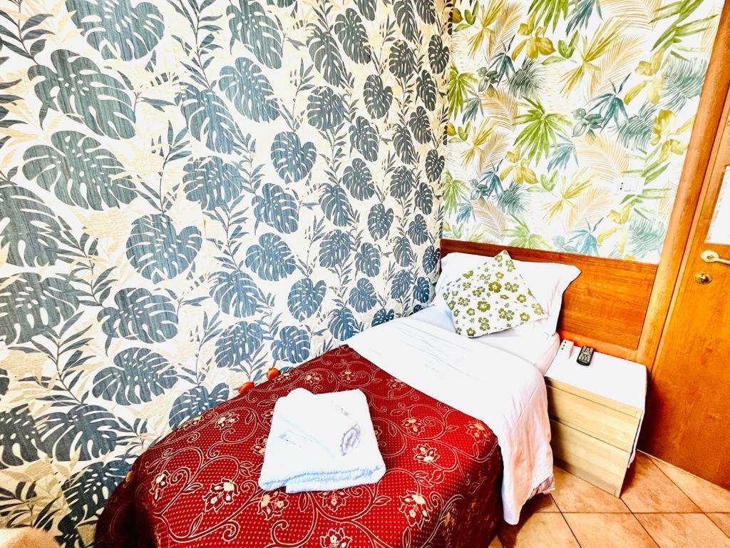 Gasthuis Green Guesthouse Rome
