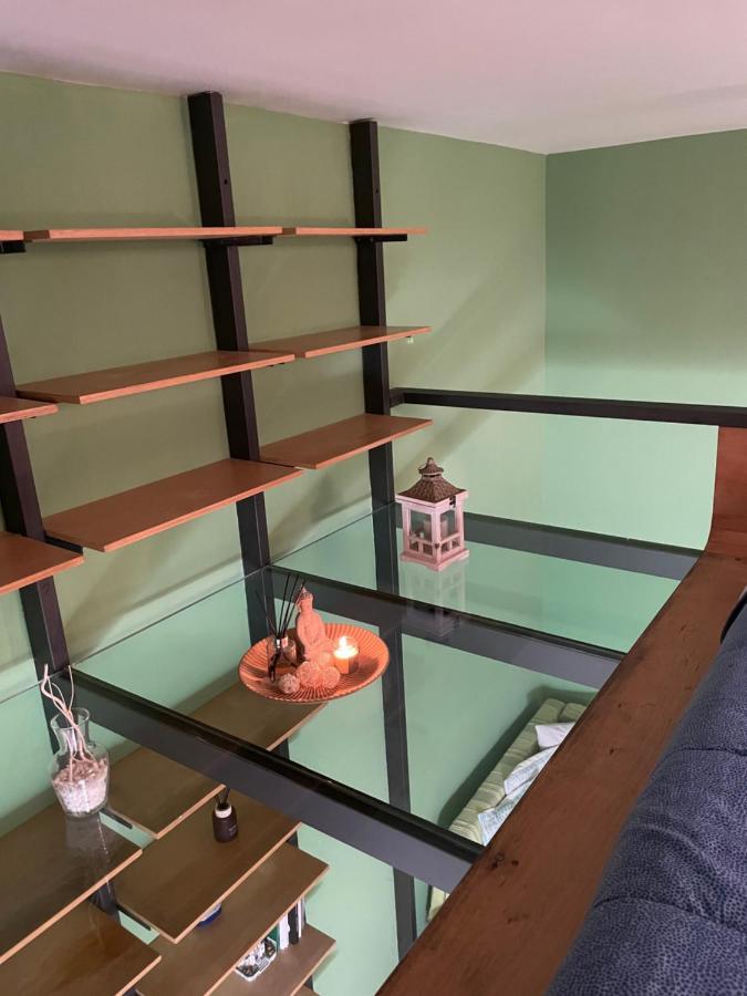 Casa Pedra Rome