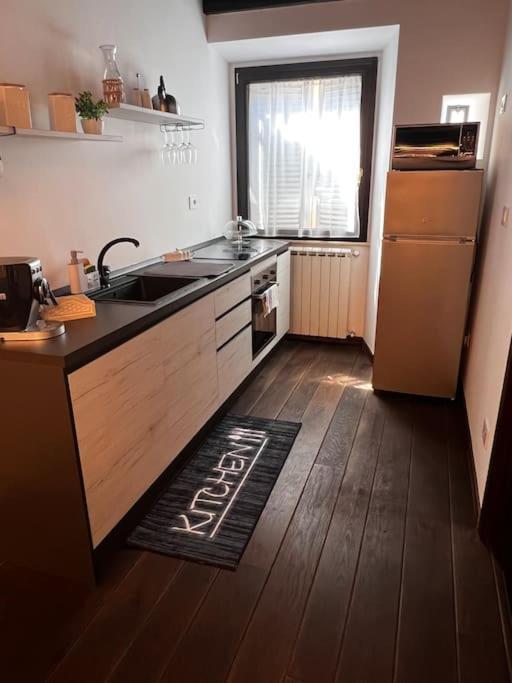 Apartment Lu.ni. *