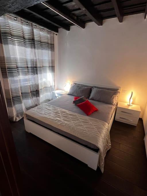 Lu.ni. Apartment