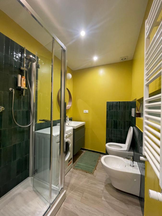 Casa Pedra Rome