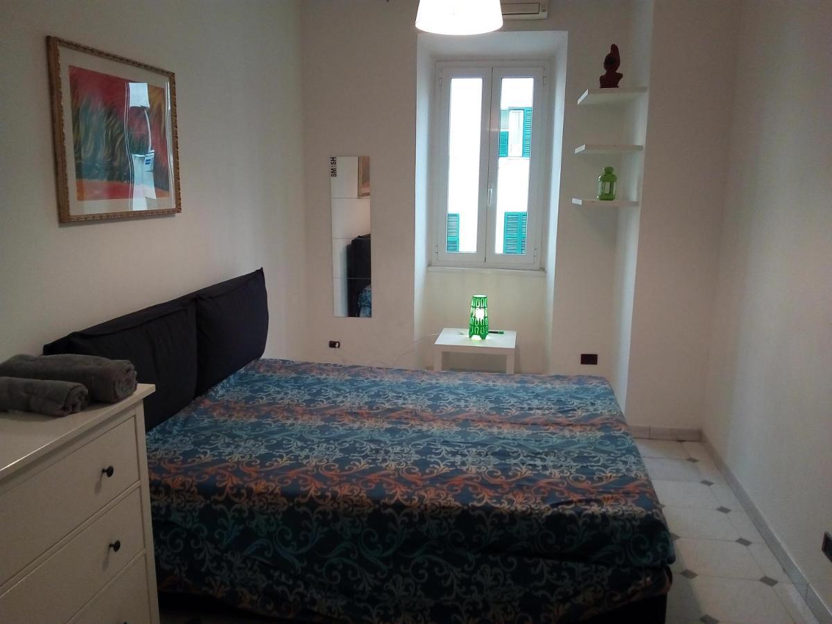 Apartment La Casa Basilica Rome