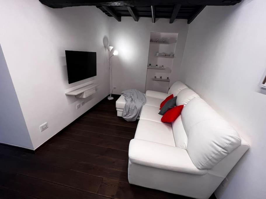 Apartment Lu.ni. *