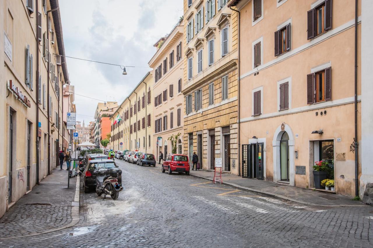4 Coronati Hotel Rome
