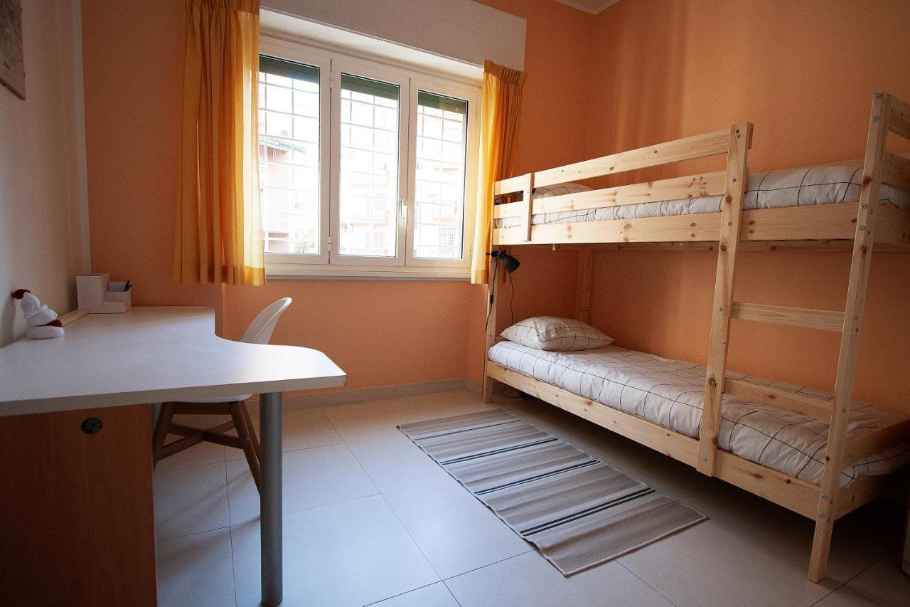 Apartamento Bambhouse - Nuovo Roma