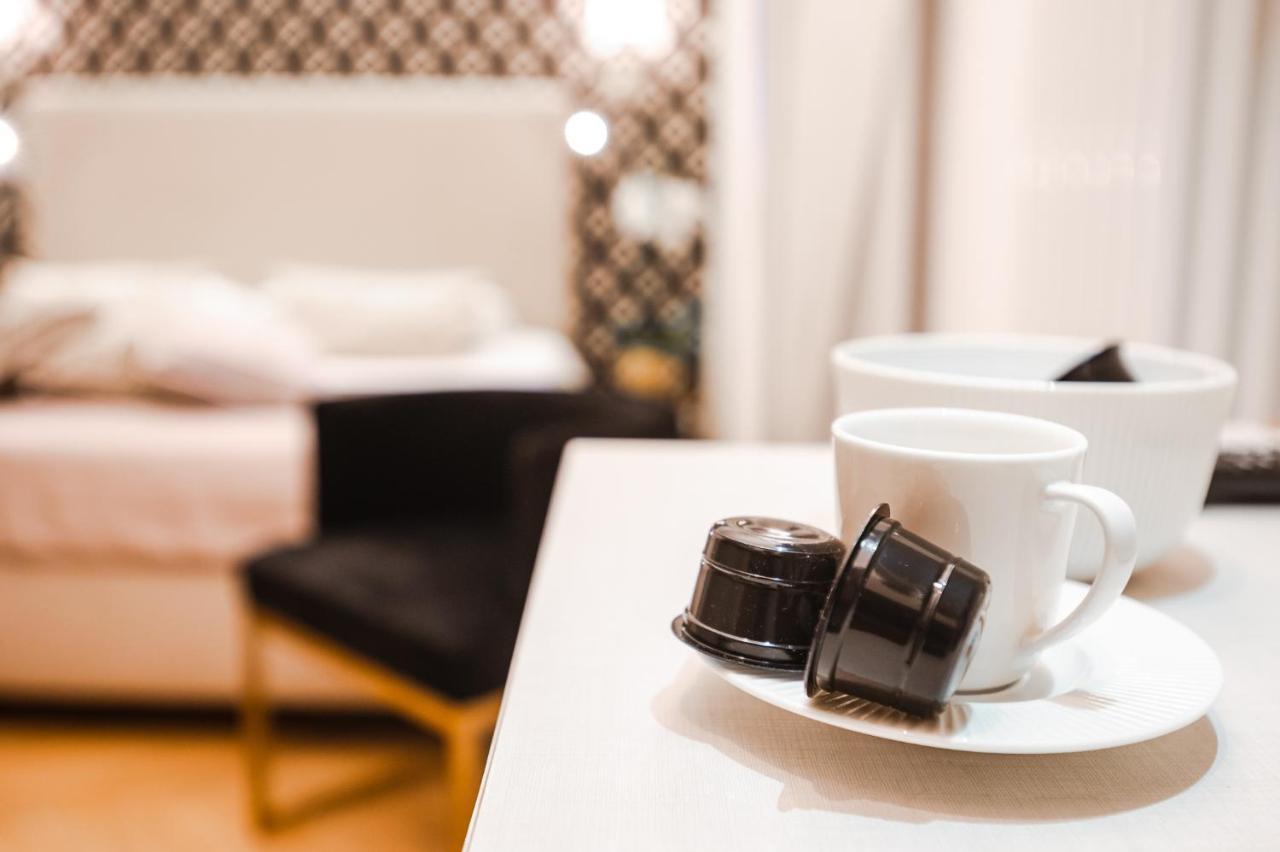 Ebl Luxury 2* Rome