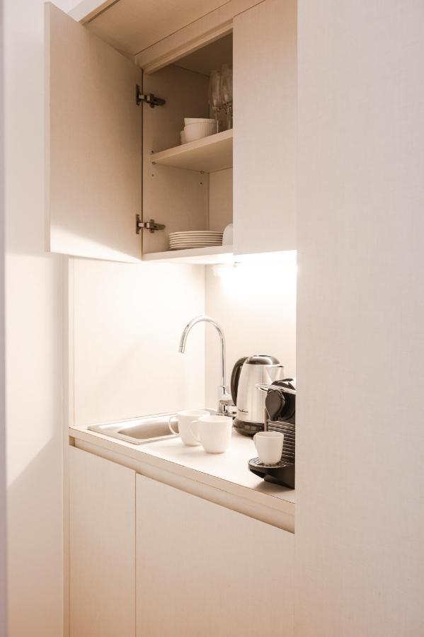 Maison d'hôtes Ebl Luxury 2*