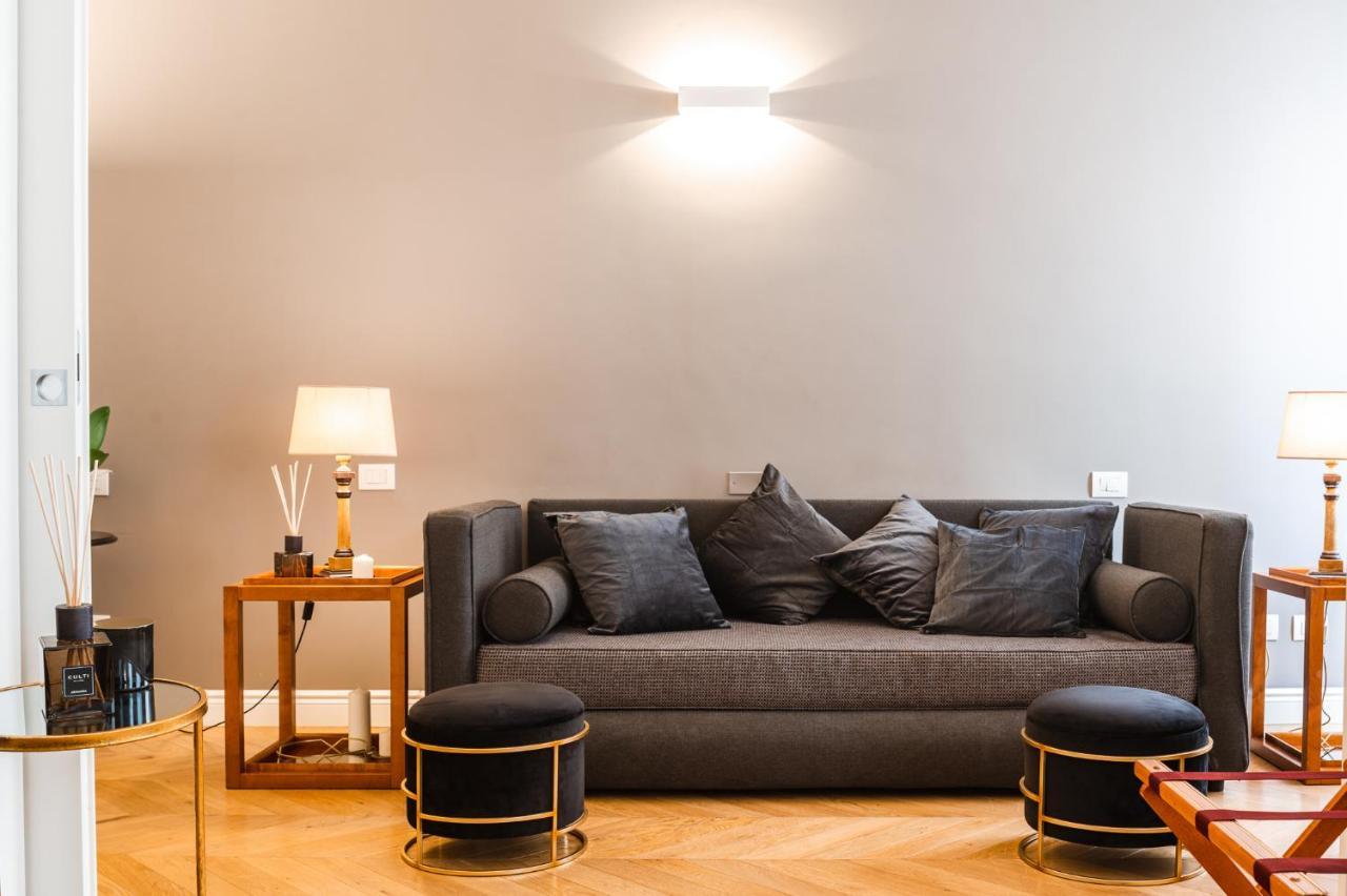 Ebl Luxury 2* Rome