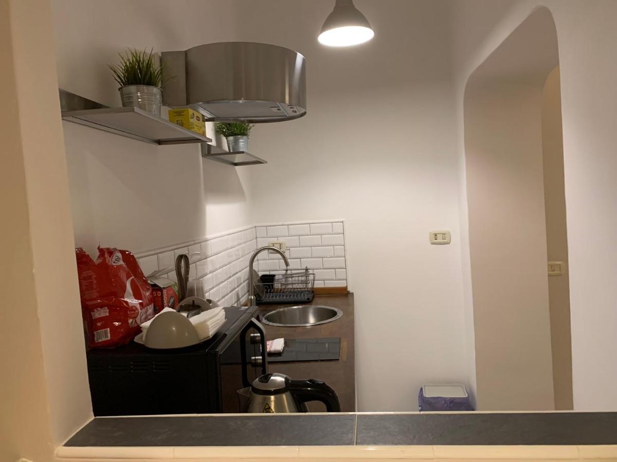 Appartement Cavour's