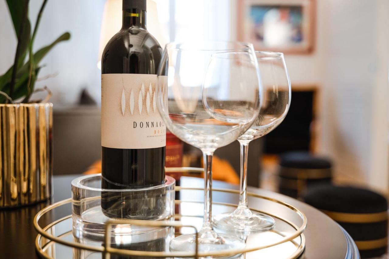 Maison d'hôtes Ebl Luxury 2*