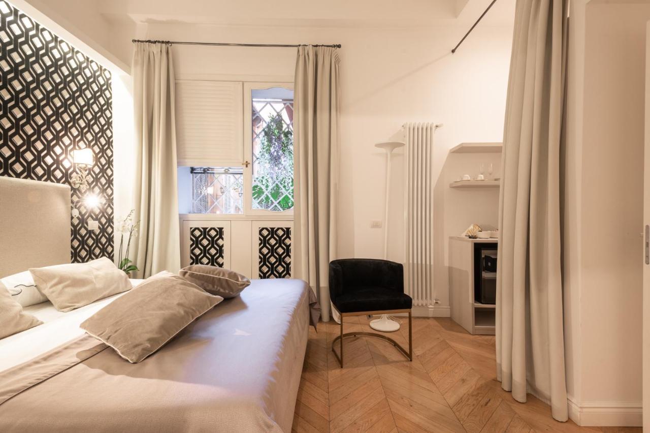 Ebl Luxury Maison d'hôtes
