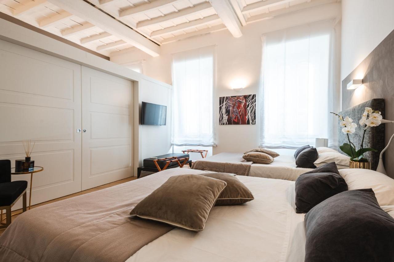 Ebl Luxury Rome