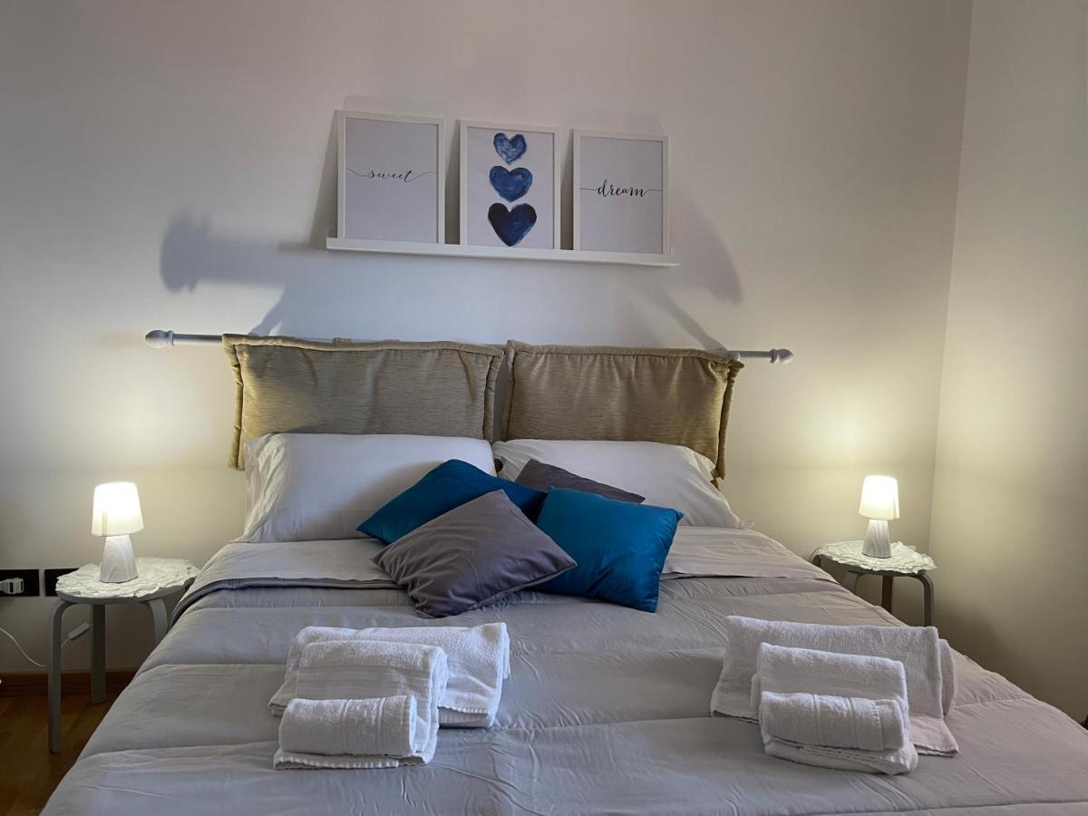 Aurelia Sweet House Rome
