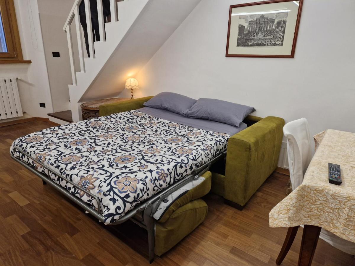 Amoroma Al Pantheon Apartment