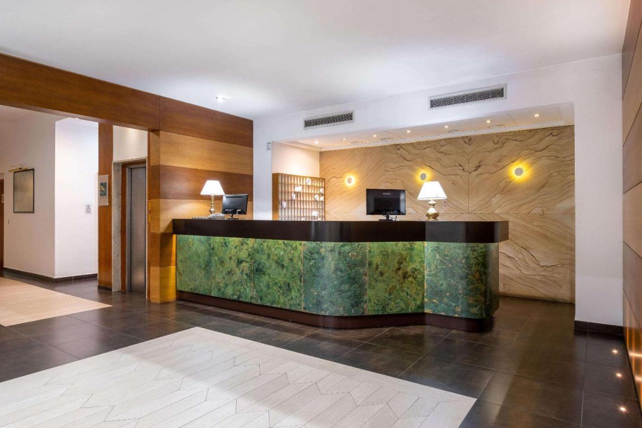 Quality Nova Domus 4* Rome