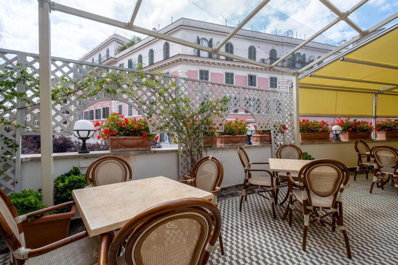 Quality Nova Domus Hotel