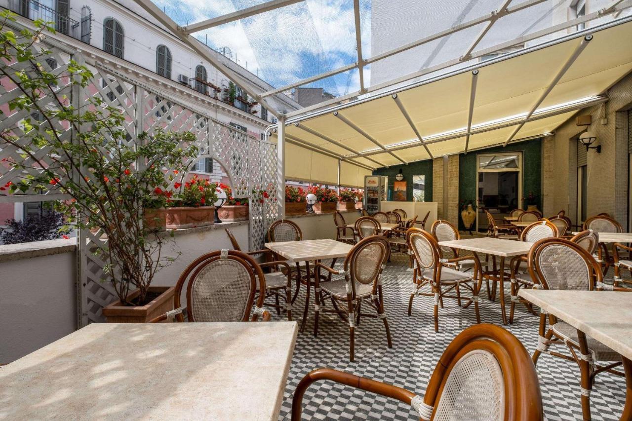 Quality Nova Domus Hotel 4*