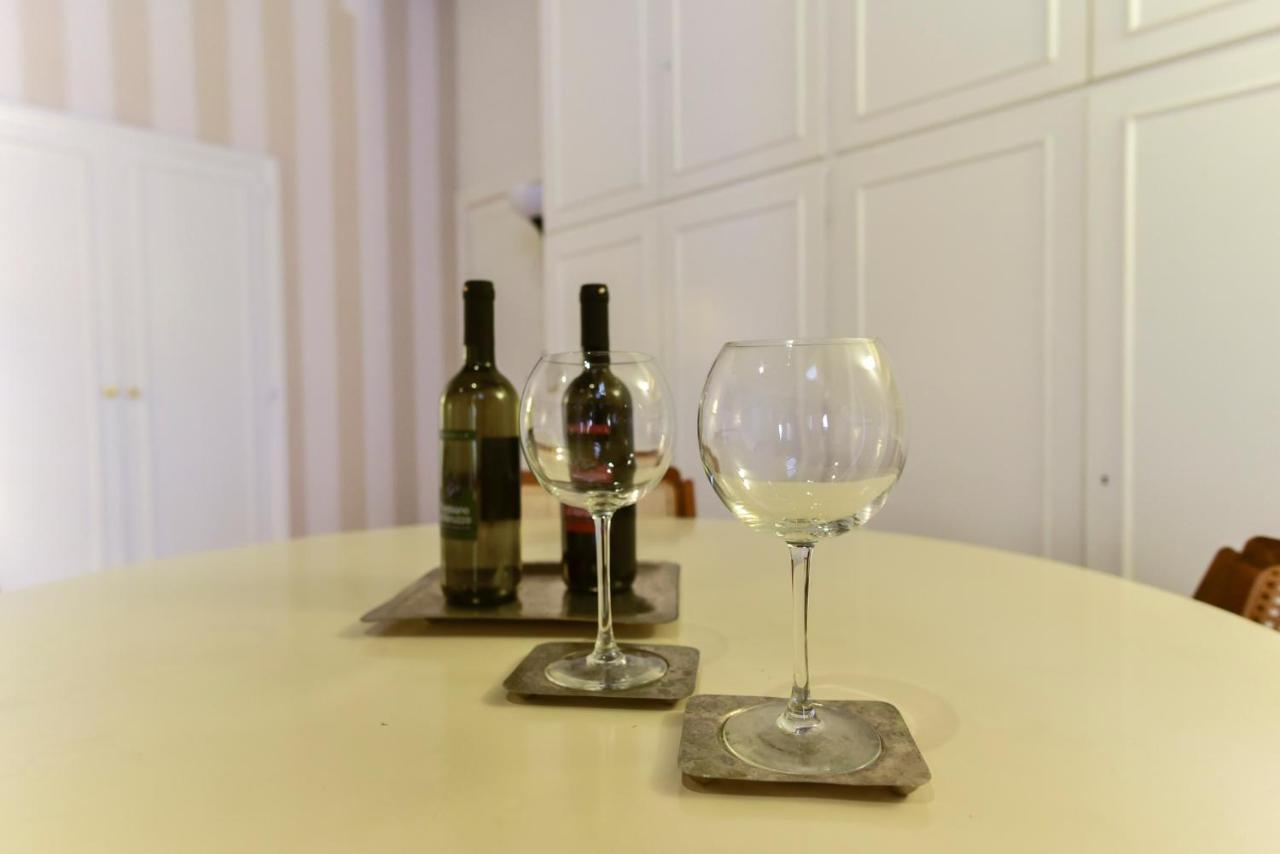 Prince'S Suite - Budget Rooms & Apt Piazza Del Popolo * Rome
