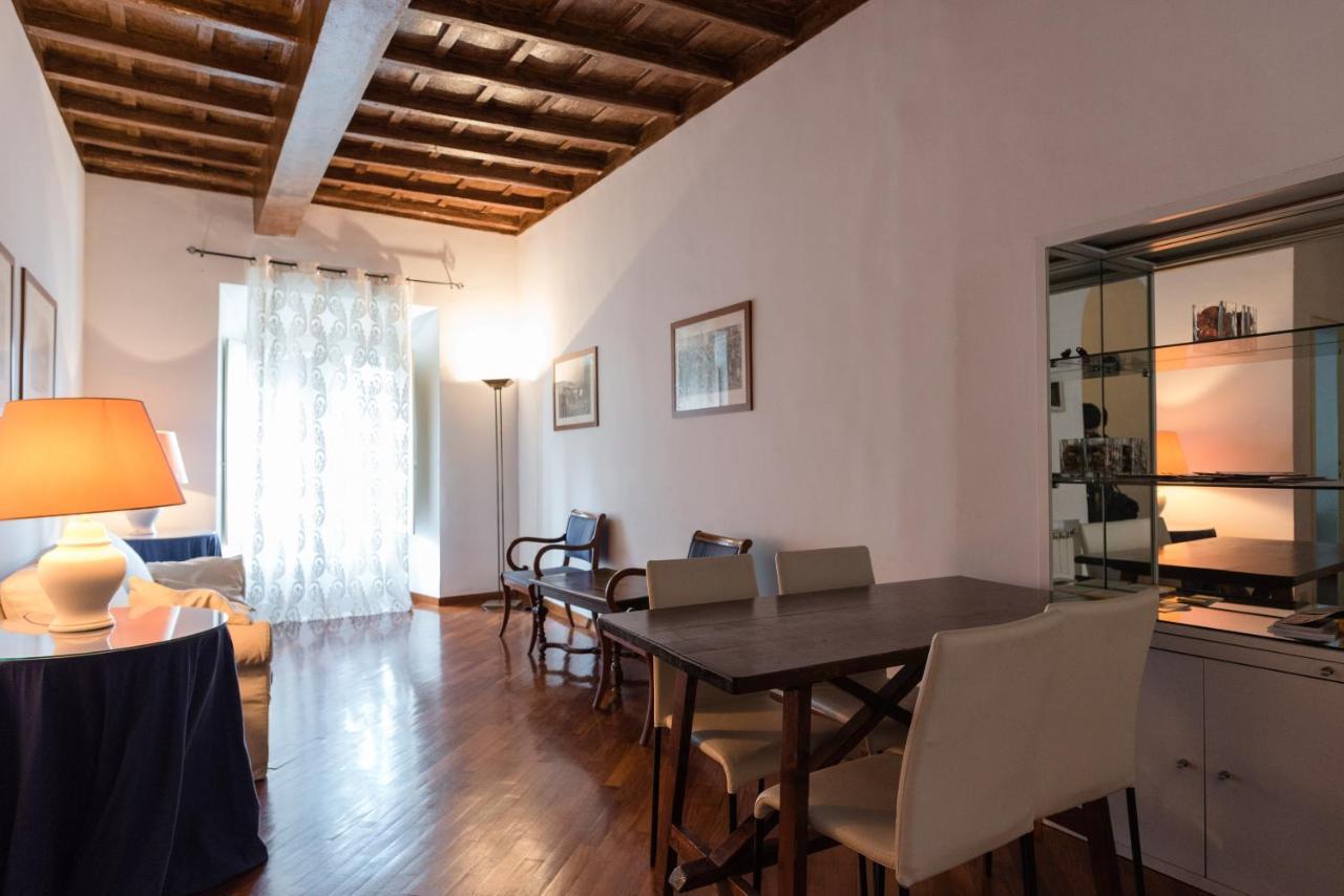 Apartment Prince'S Suite - Budget Rooms & Apt Piazza Del Popolo