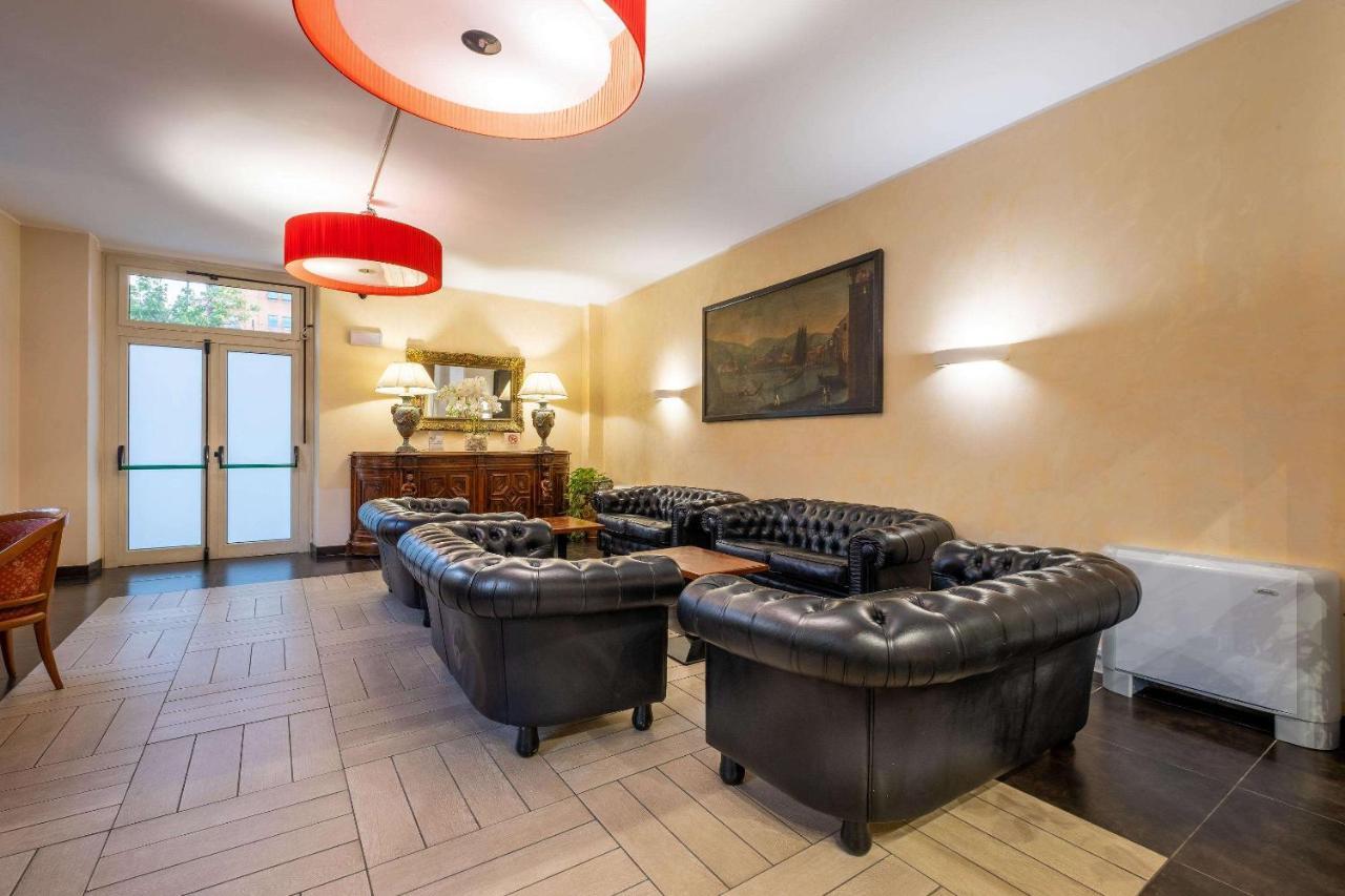 Quality Nova Domus Rome