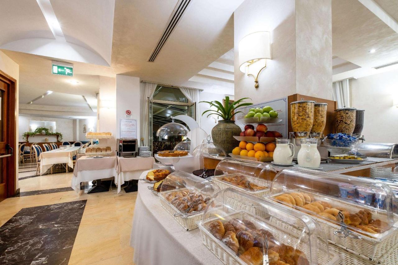 Quality Nova Domus 4* Rome