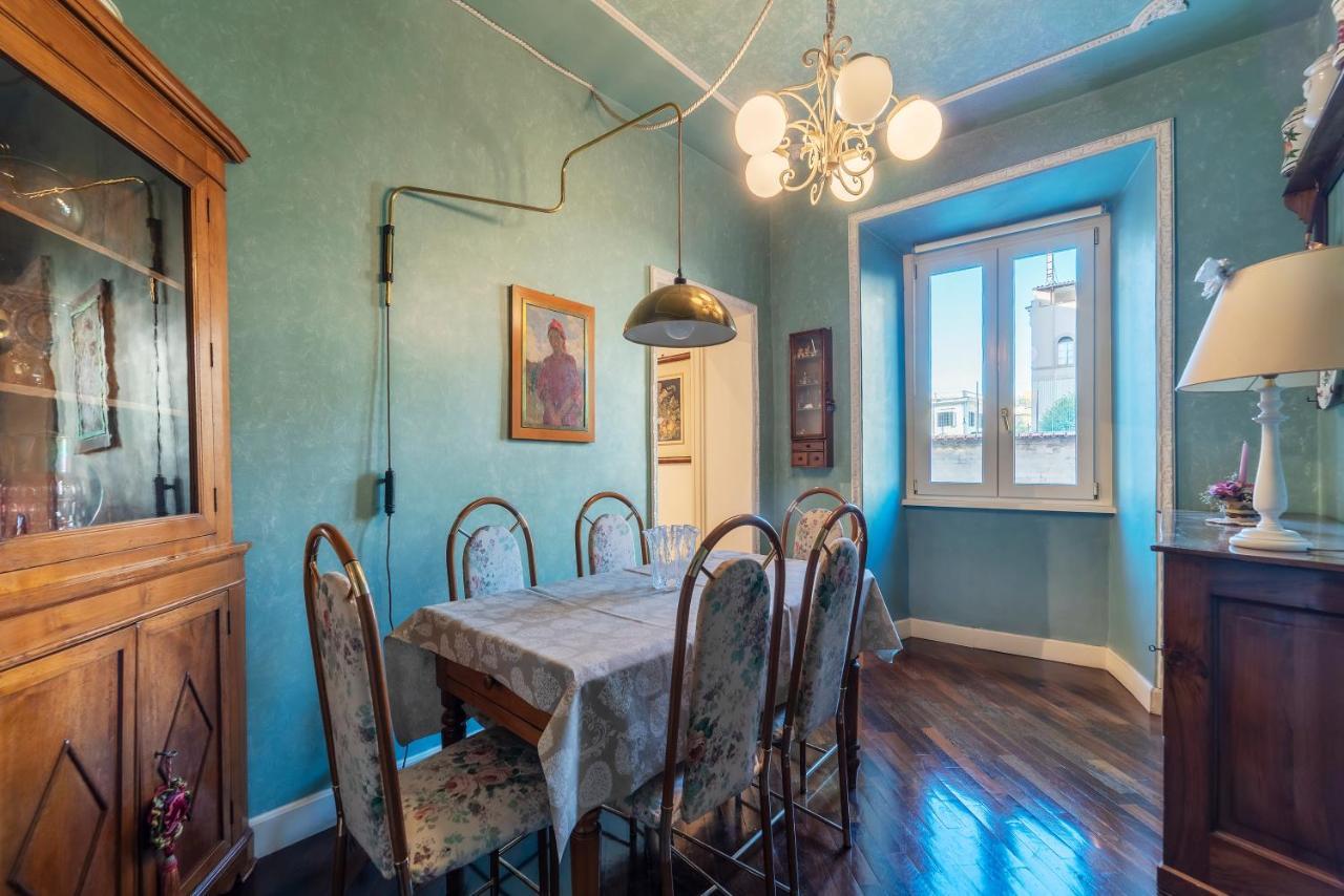 Castel Sant'angelo Cozy Appartement *