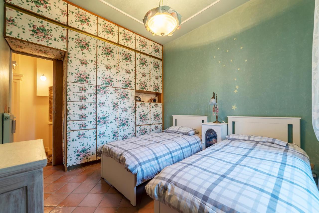 Castel Sant'angelo Cozy Appartement